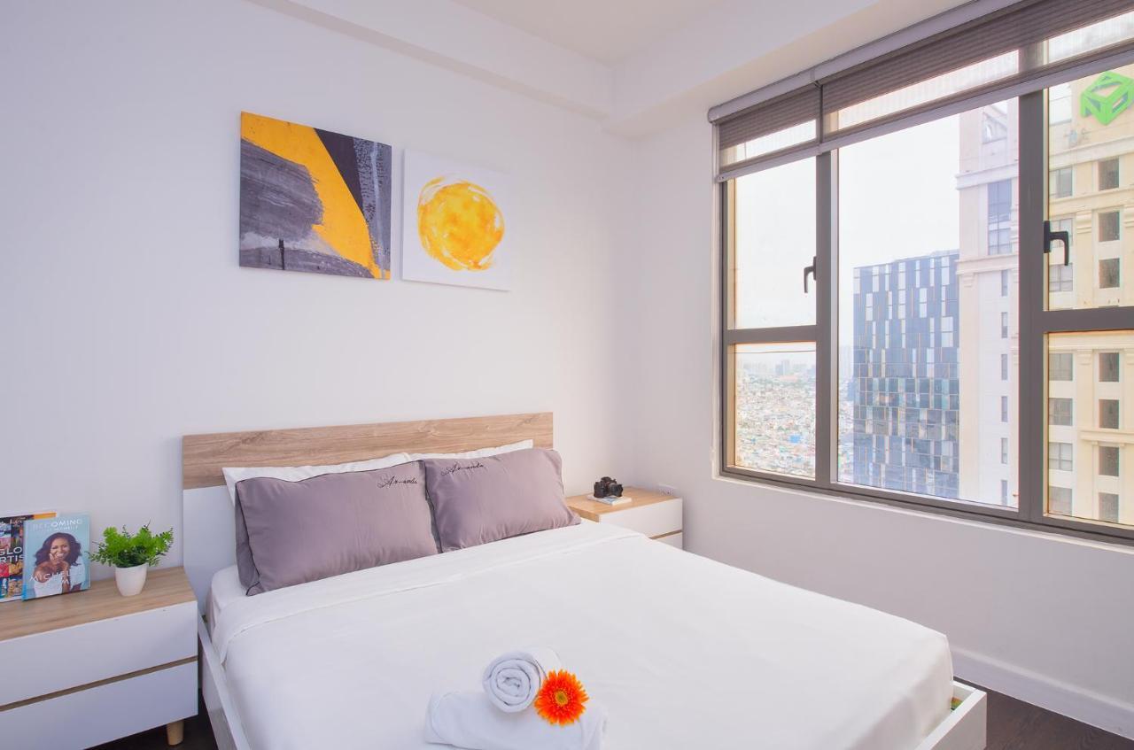 S Lux Apartment Ho Şi Min Dış mekan fotoğraf